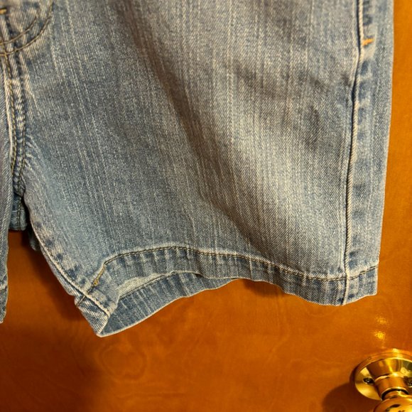 Levi’s 515 Shorts 99%‎ cotton Size 6 - Picture 5 of 12